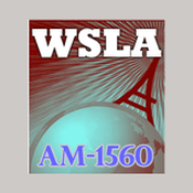Radio WSLA Radio 1560 AM