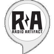 Radio Radio Artifact WVXU