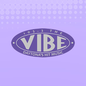 Radio WVYB - The Vibe 103.3 FM