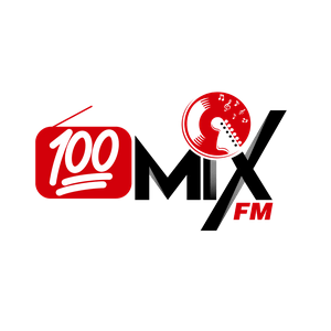 100 MIX FM