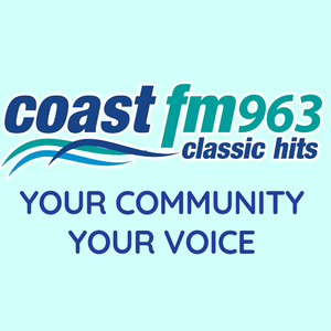 2CCC - Coast 96.3 FM