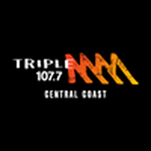 Triple M Central Coast 107.7