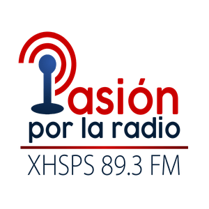 89.3 FM Pasión por la Radio