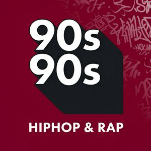 90s90s Hiphop & Rap