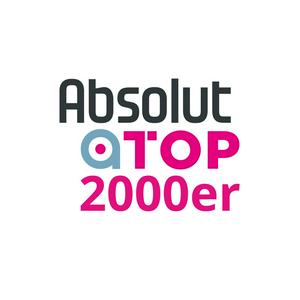 Absolut TOP 2000er