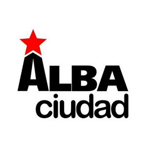 Alba Ciudad 96.3 FM