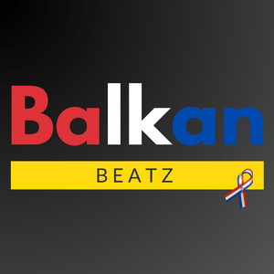 Höre Balkanbeatz in der App.