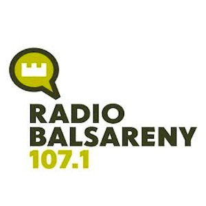 Radio Balsareny 107.1 FM