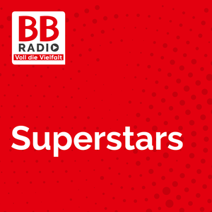 BB RADIO - Superstars