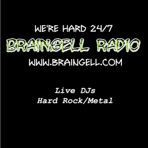 Braingell Radio