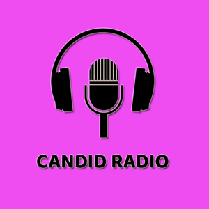 Candid Radio North Dakota