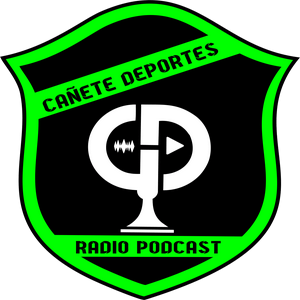 Höre CAÑETE DEPORTES Radio Podcast in der App.