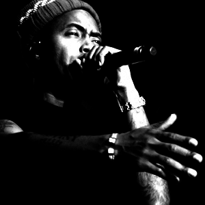 Radio Caprice - East Coast Rap