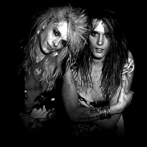 Radio Caprice - Glam Rock/Metal