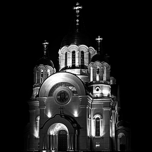 Radio Caprice - Orthodox Spiritual Music
