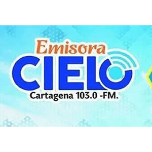 Cielo Cartagena 103.0 FM