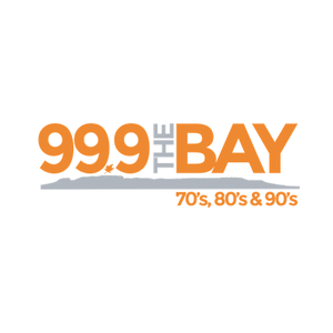 CJUK 99.9 The Bay