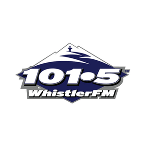 CKEE 101.5 Whistler FM