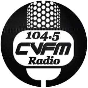 CVFM Radio
