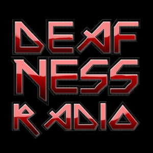 Deafness Radio Metal