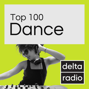 delta radio Top100 Dance
