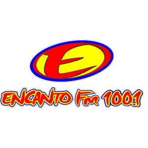 Radio Encanto 100.1 FM