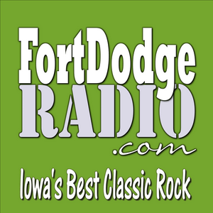 Fort Dodge Radio - Iowa's Best Classic Rock