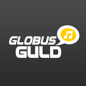 Globus Guld - Haderslev 101.7 FM