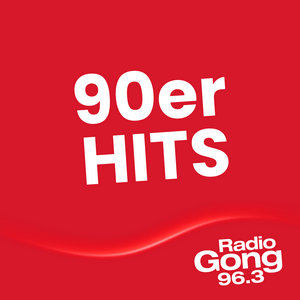 Gong 90er Hits