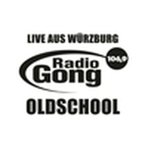 Radio Gong Würzburg - Oldschool Gong