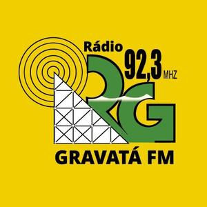 Gravatá FM 92,3