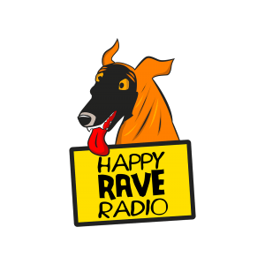 Happy Rave Radio (90s Happy Hardcore) 
