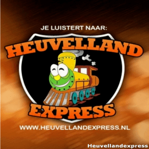 Heuvellandexpress