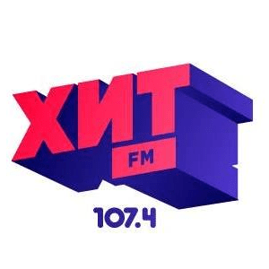 Hit FM Orenburg - ХИТ FM Оренбург