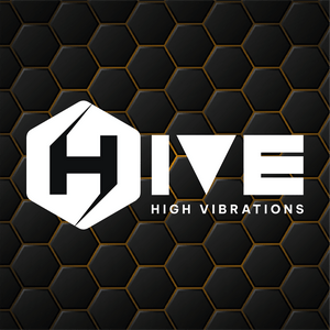 Höre HIVE in der App.