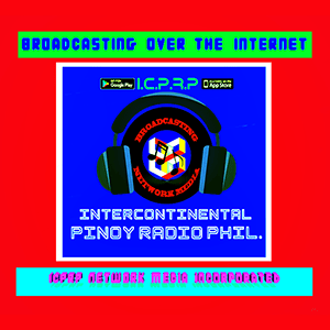 ICPRP ORMOC CITY RADIO