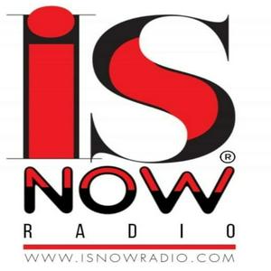 IS NOW RADIO