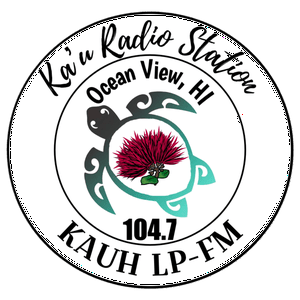Kau Radio Station