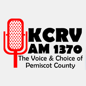 KCRV - AM 1370 - The Voice & Choice of Pemiscot County