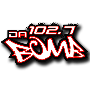 KDDB - 102.7 Da Bomb