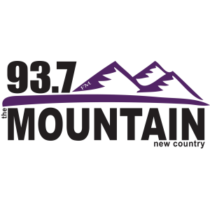 KDRK-FM - The Mountain 93.7 FM