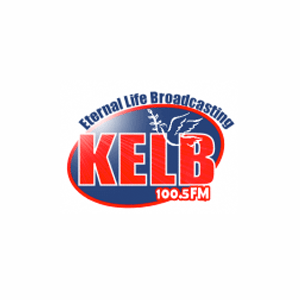 KELB-LP - 100.5 FM