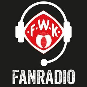 Kickers-Fanradio - das FC Würzburger Kickers Fanradio