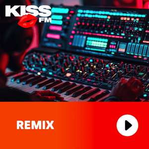 KISS FM – REMIX