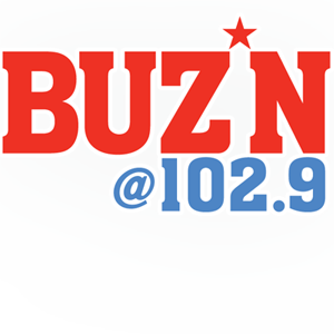 KMNB - BUZN @102.9 FM