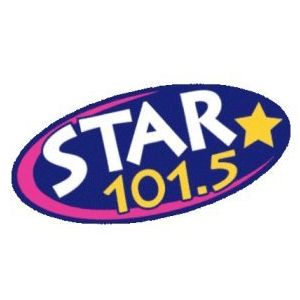 KPLZ-FM - Star 101.5 FM