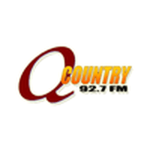 KSJQ 92.7 Qcountry