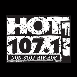 KXHT - HOT 107.1