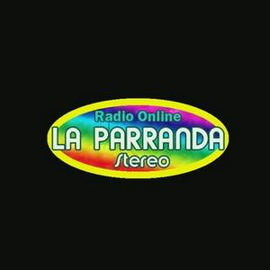 La parranda stereo