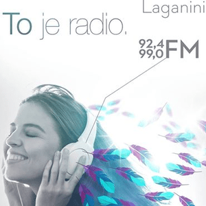 Laganini FM Požega